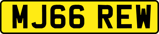 MJ66REW