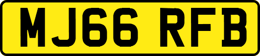 MJ66RFB