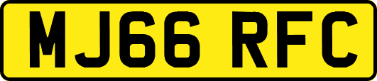 MJ66RFC