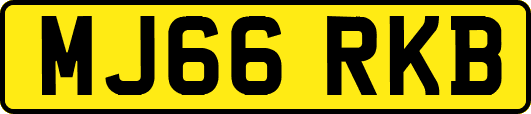 MJ66RKB