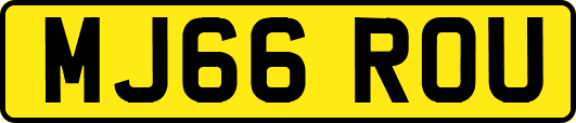 MJ66ROU