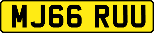 MJ66RUU