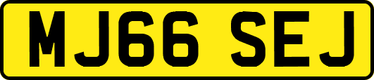MJ66SEJ