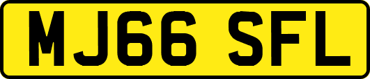 MJ66SFL