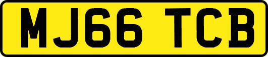 MJ66TCB