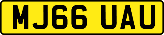 MJ66UAU
