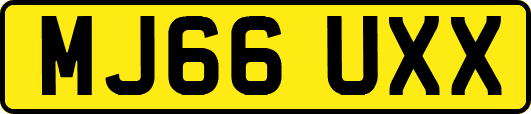 MJ66UXX