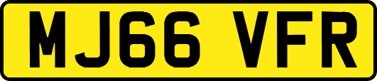 MJ66VFR