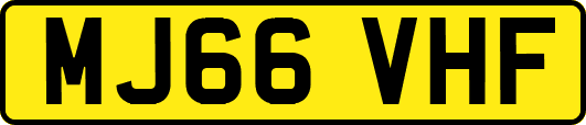 MJ66VHF