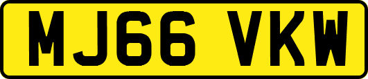 MJ66VKW