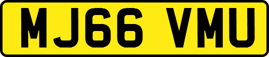 MJ66VMU