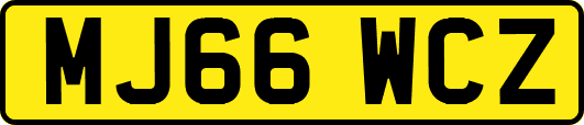 MJ66WCZ