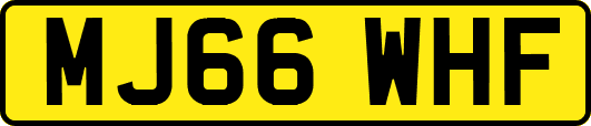 MJ66WHF