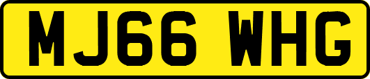 MJ66WHG