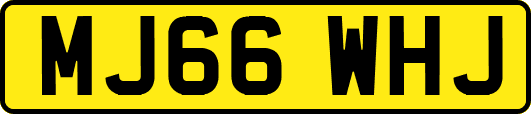MJ66WHJ