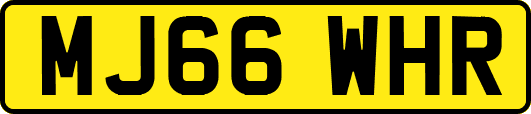 MJ66WHR