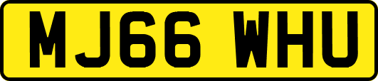 MJ66WHU