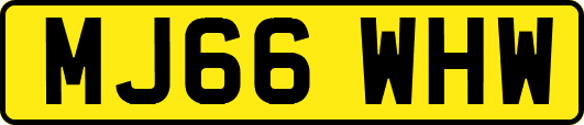 MJ66WHW