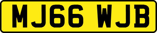 MJ66WJB