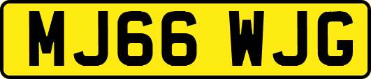 MJ66WJG