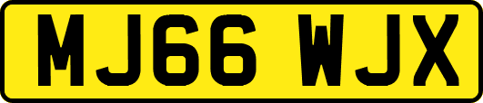 MJ66WJX