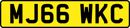 MJ66WKC