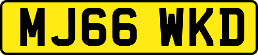 MJ66WKD