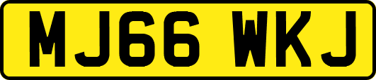 MJ66WKJ