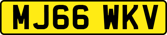 MJ66WKV