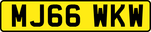 MJ66WKW