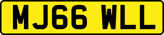 MJ66WLL