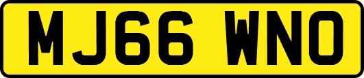 MJ66WNO