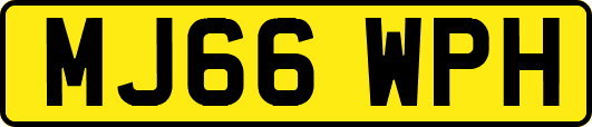 MJ66WPH