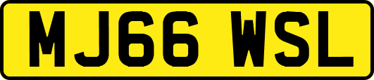 MJ66WSL