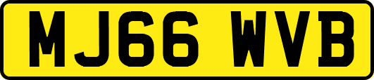 MJ66WVB