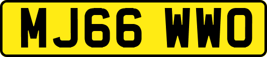 MJ66WWO