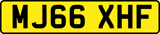 MJ66XHF