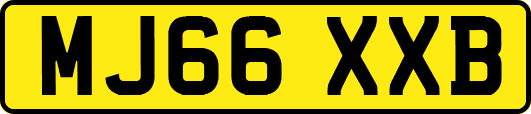 MJ66XXB