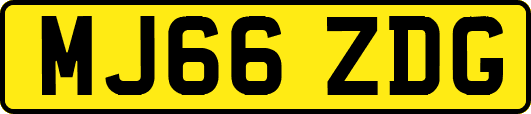 MJ66ZDG