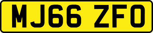 MJ66ZFO