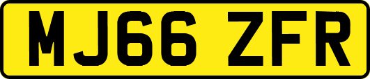 MJ66ZFR