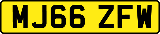 MJ66ZFW