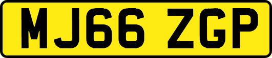 MJ66ZGP