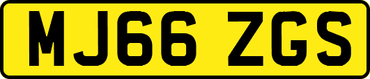 MJ66ZGS