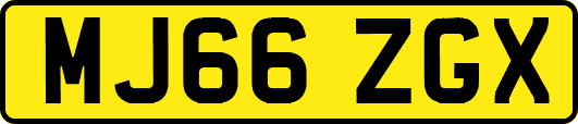 MJ66ZGX