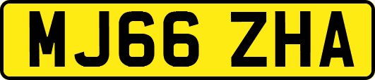 MJ66ZHA