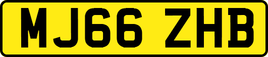 MJ66ZHB
