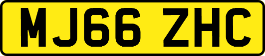 MJ66ZHC