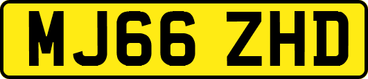 MJ66ZHD