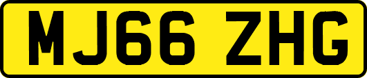 MJ66ZHG